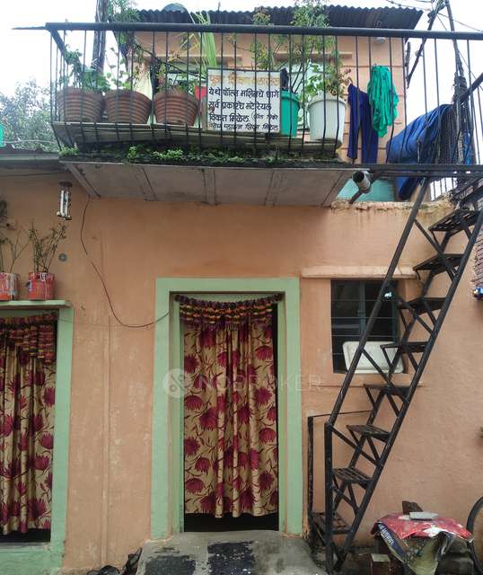 1 BHK House For Sale  In Khadki