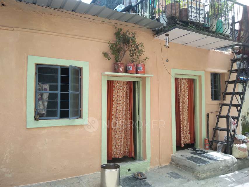 1 BHK House For Sale  In Khadki