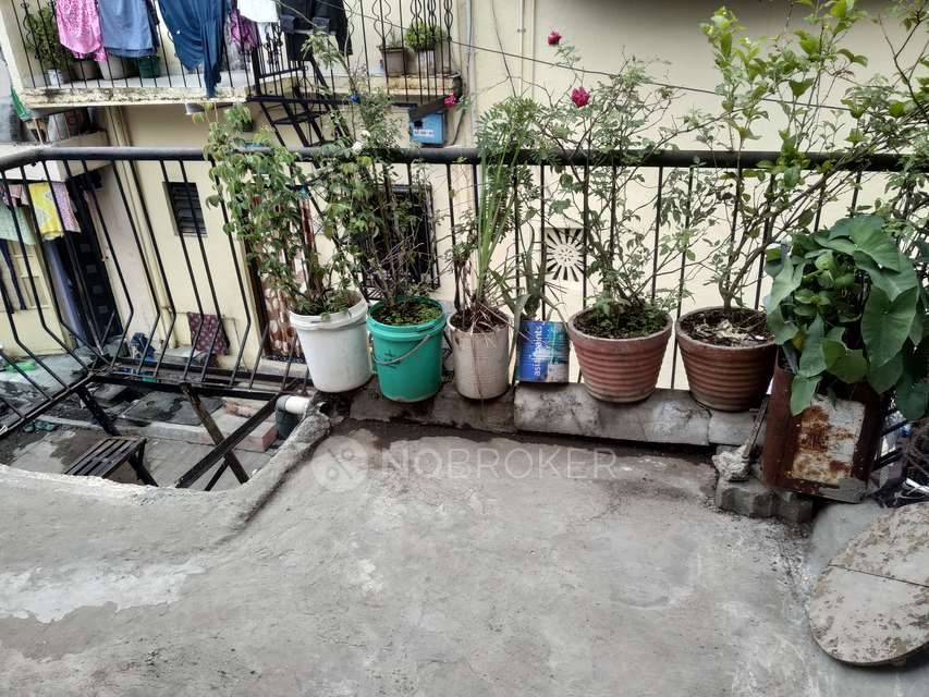 1 BHK House For Sale  In Khadki