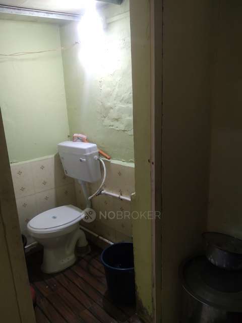 1 BHK House For Sale  In Khadki