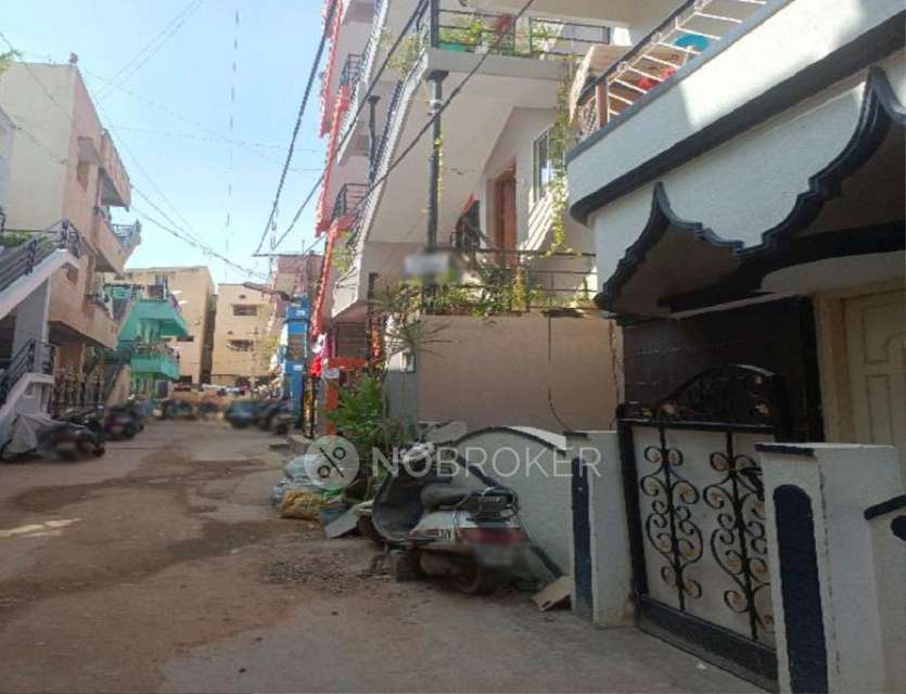2 BHK Flat In Baitul Meher for Rent  In L B Shastrinagar
