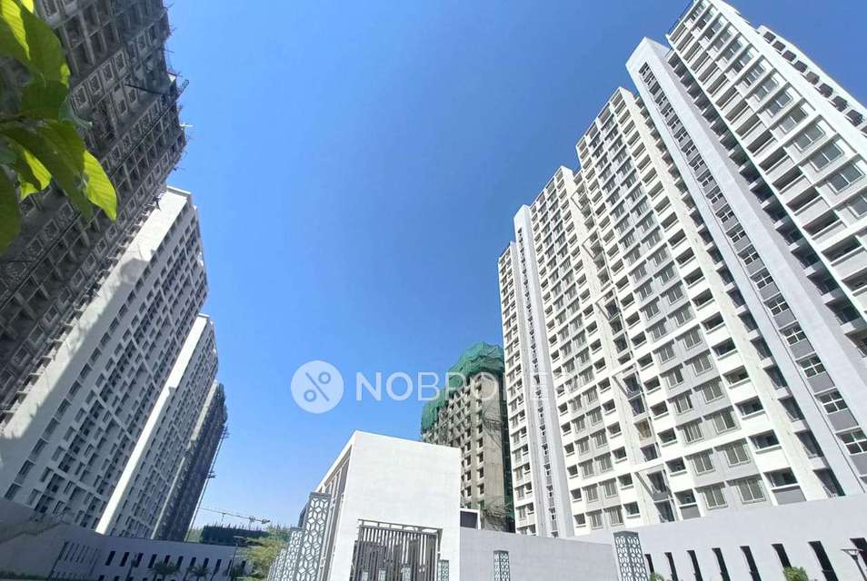 2 BHK Flat In Life Republic Kolte Patil For Sale  In Marunji,