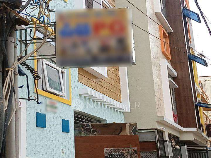 PG for Boys in Doddanekkundi