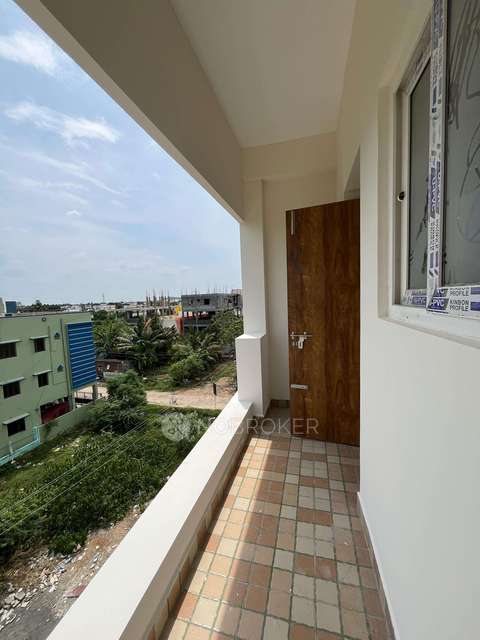 2 BHK Flat In K A Flats  For Sale  In Guduvanchery