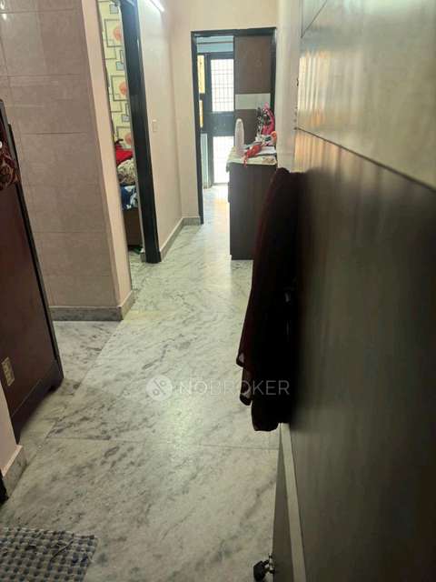 2 BHK Flat In Flat For Sale  In Swaroop Nagar Police Station