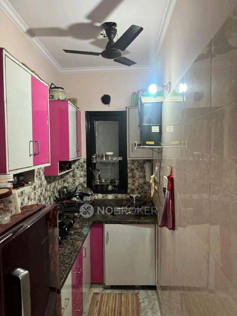2 BHK Flat In Flat For Sale  In Swaroop Nagar Police Station