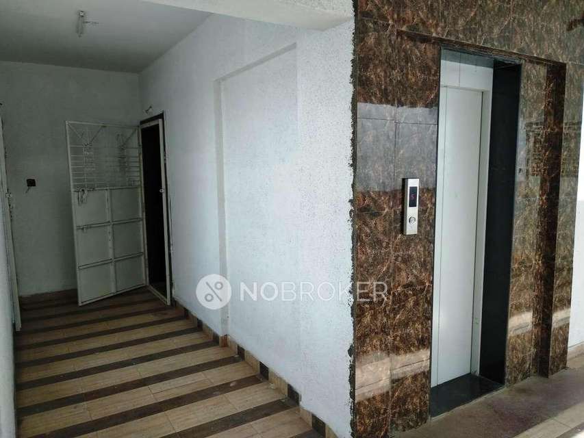 1 BHK Flat In Shiv Shambhu Apartment For Sale  In Dhayari