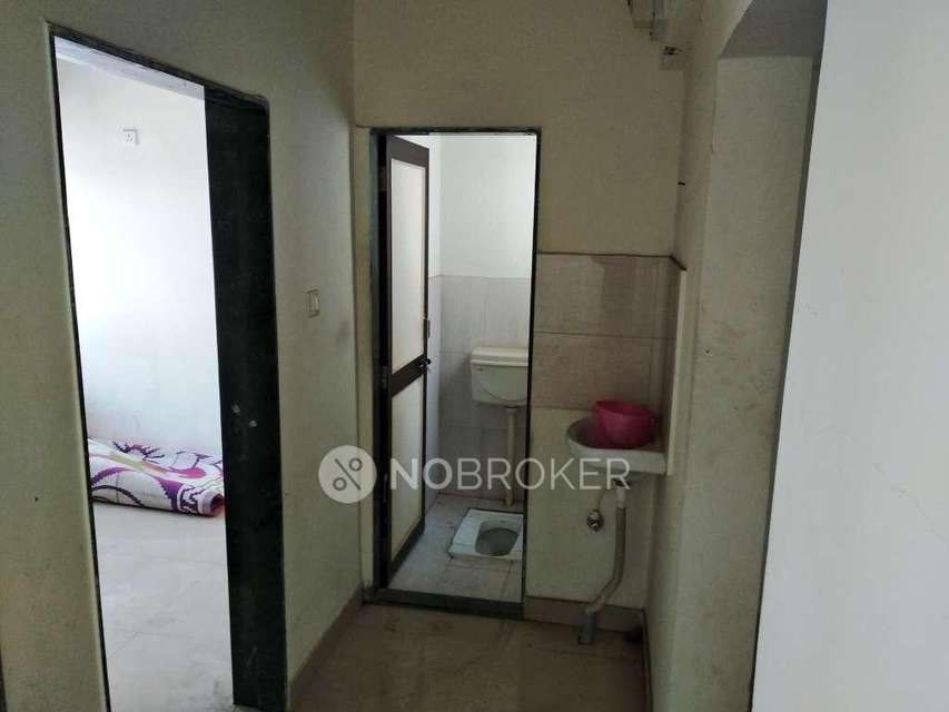 1 BHK Flat In Shiv Shambhu Apartment For Sale  In Dhayari