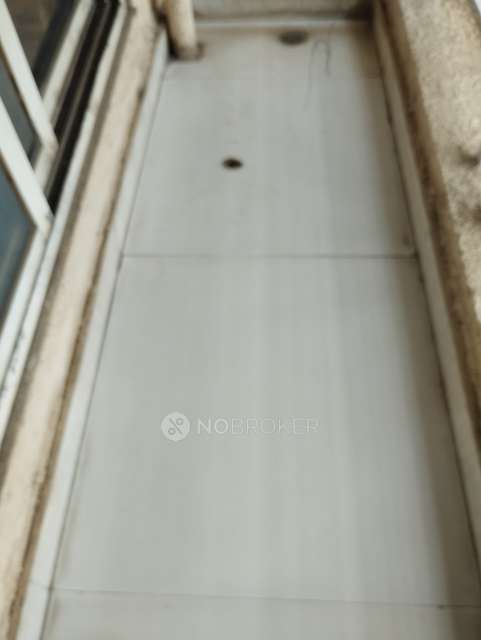 2 BHK Flat In Sai Sagar Apartments For Sale  In Ulwe