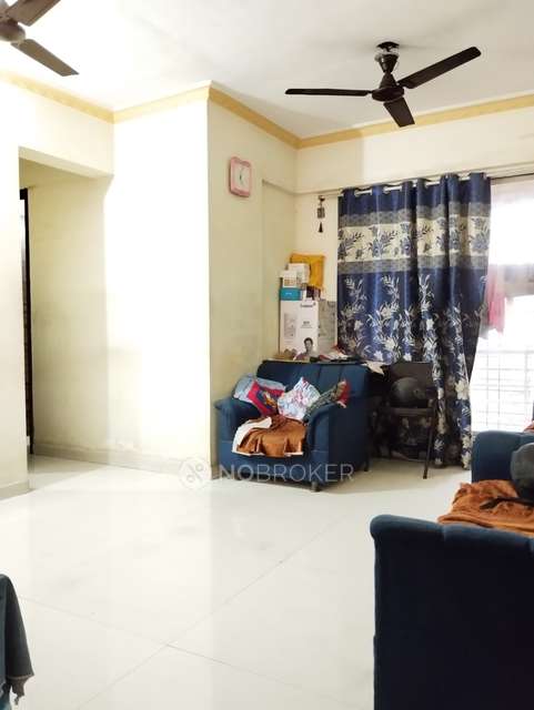 2 BHK Flat In Sai Sagar Apartments For Sale  In Ulwe