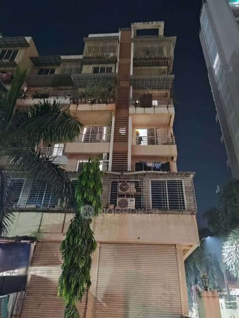 2 BHK Flat In Sai Sagar Apartments For Sale  In Ulwe
