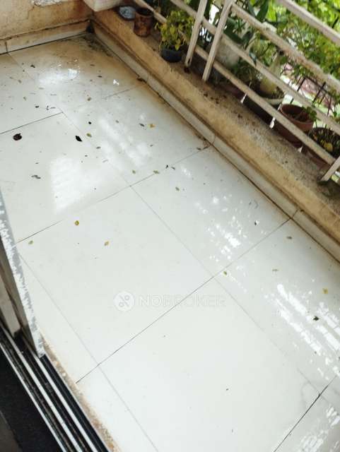 2 BHK Flat In Sai Sagar Apartments For Sale  In Ulwe