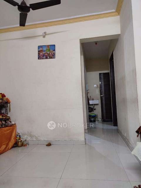 2 BHK Flat In Sai Sagar Apartments For Sale  In Ulwe