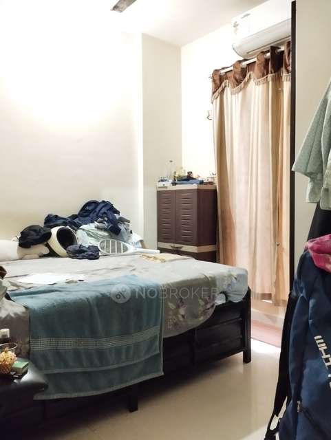 2 BHK Flat In Sai Sagar Apartments For Sale  In Ulwe