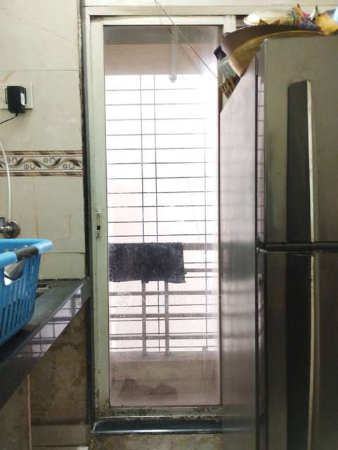 2 BHK Flat In Sai Sagar Apartments For Sale  In Ulwe
