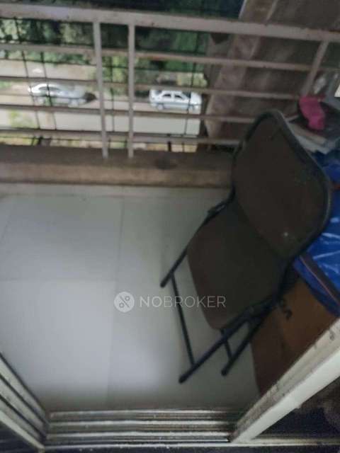 2 BHK Flat In Sai Sagar Apartments For Sale  In Ulwe