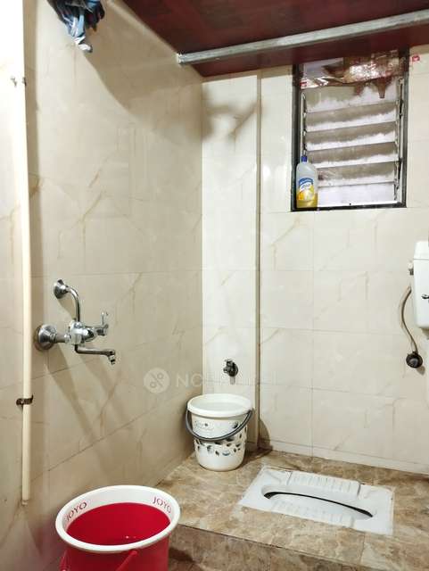2 BHK Flat In Sai Sagar Apartments For Sale  In Ulwe