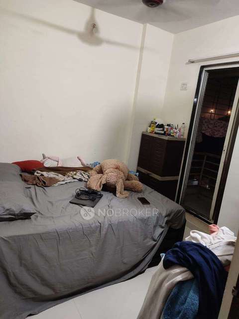 2 BHK Flat In Sai Sagar Apartments For Sale  In Ulwe