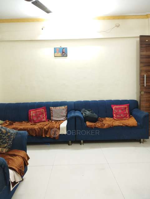 2 BHK Flat In Sai Sagar Apartments For Sale  In Ulwe