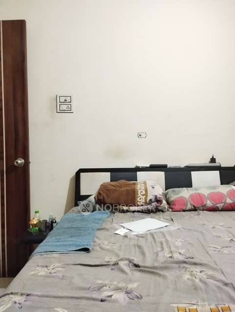 2 BHK Flat In Sai Sagar Apartments For Sale  In Ulwe