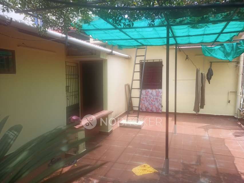 1 BHK House for Rent  In Velachery