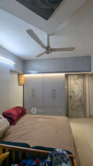 2 BHK Flat In Sagardeep Chs For Sale  In Mulund East
