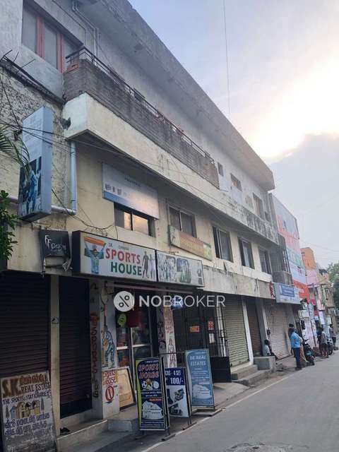 Shop in Purasaiwakkam, Chennai for sale 
