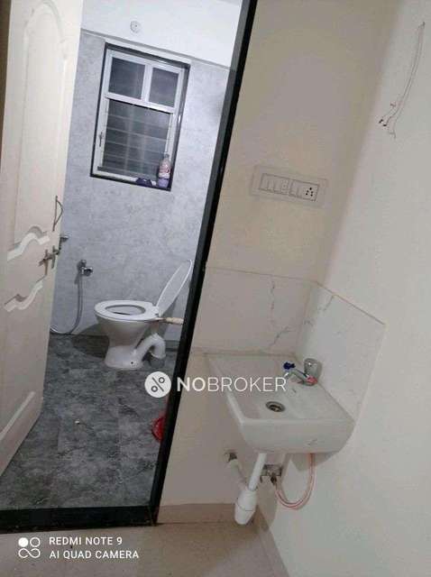 2 BHK Flat In Aswani Galaxy For Sale  In Wakad