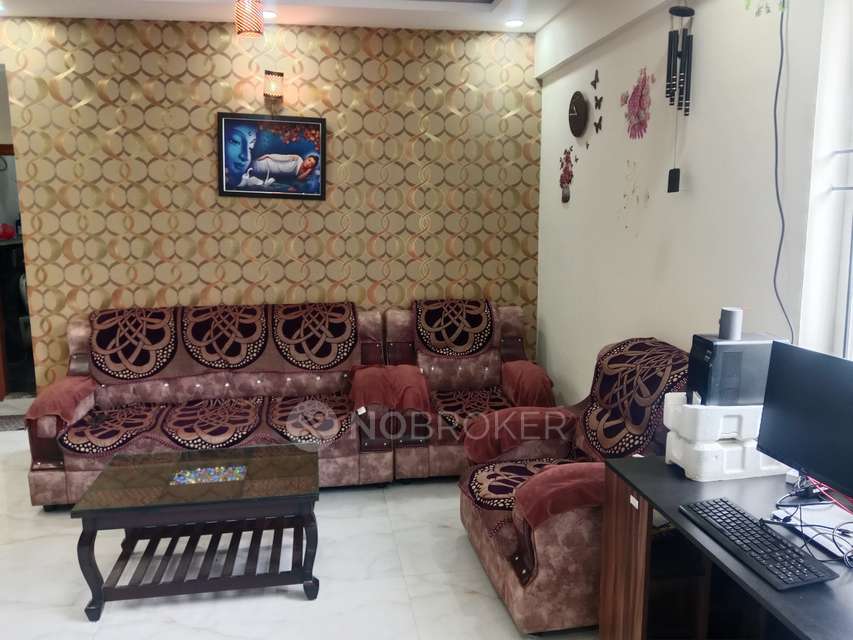 2 BHK Flat In Rrl Nature Woods For Sale  In Sarjapur
