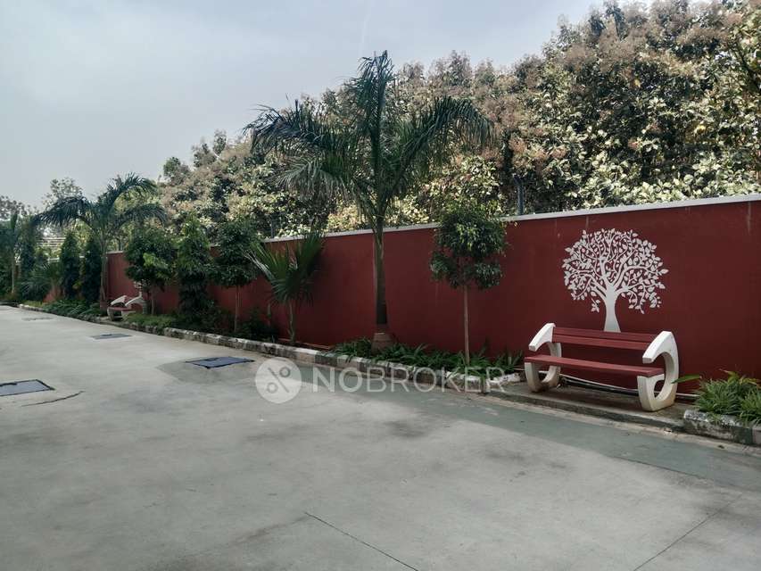 2 BHK Flat In Rrl Nature Woods For Sale  In Sarjapur