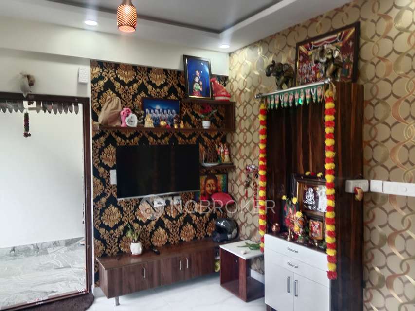 2 BHK Flat In Rrl Nature Woods For Sale  In Sarjapur