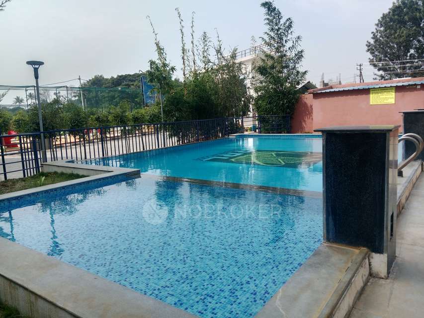 2 BHK Flat In Rrl Nature Woods For Sale  In Sarjapur