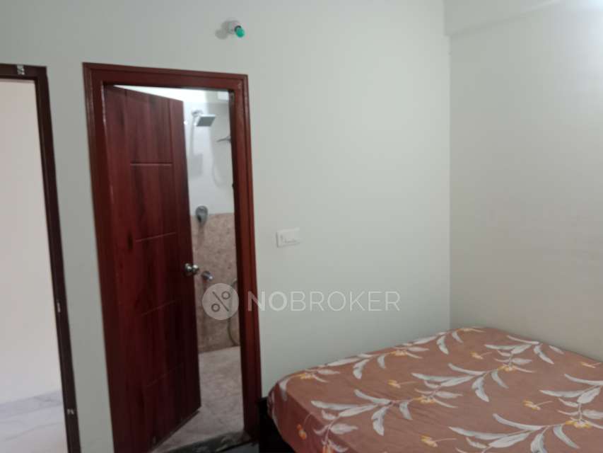 2 BHK Flat In Rrl Nature Woods For Sale  In Sarjapur