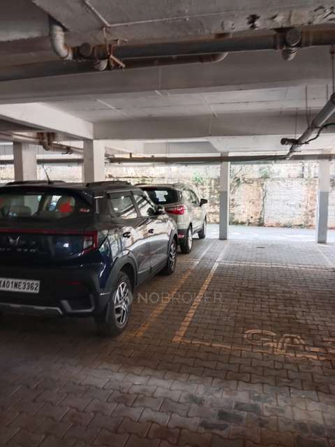 2 BHK Flat In Rrl Nature Woods For Sale  In Sarjapur