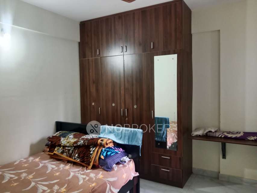 2 BHK Flat In Rrl Nature Woods For Sale  In Sarjapur