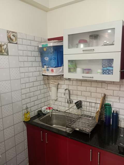 2 BHK Flat In Rrl Nature Woods For Sale  In Sarjapur