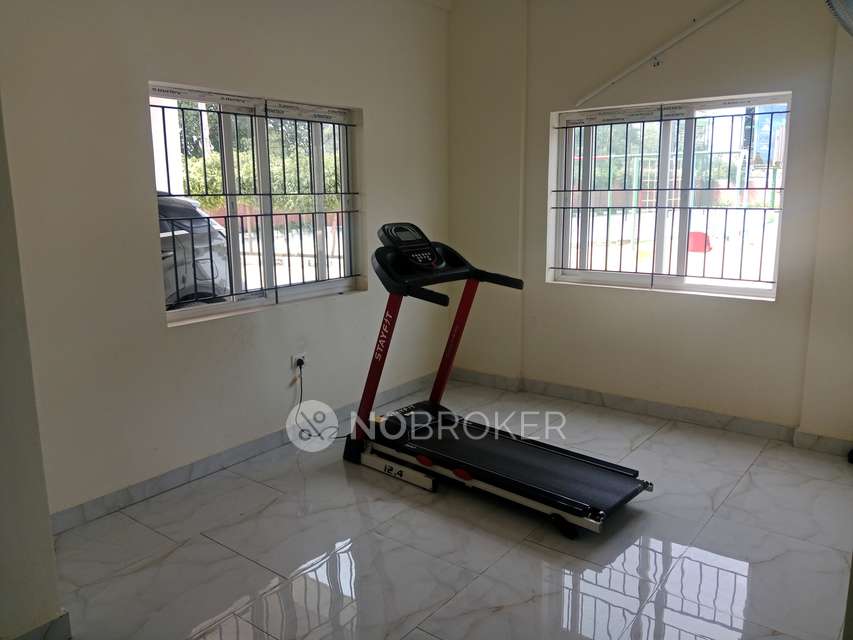 2 BHK Flat In Rrl Nature Woods For Sale  In Sarjapur