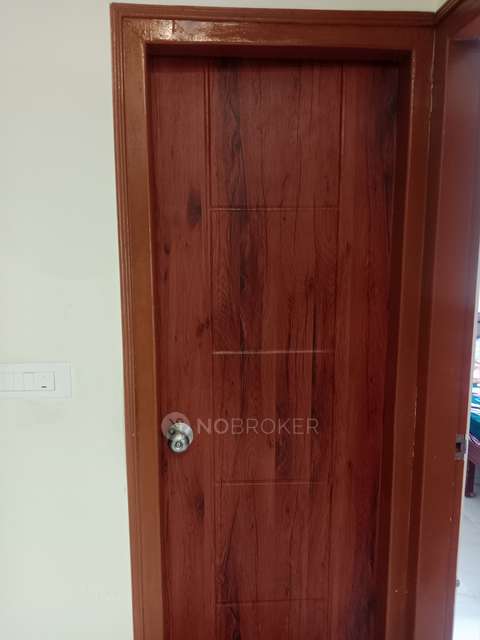 2 BHK Flat In Rrl Nature Woods For Sale  In Sarjapur