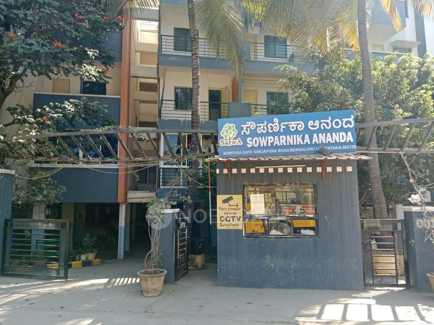 2 BHK Flat In Rrl Nature Woods For Sale  In Sarjapur