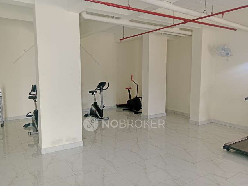 2 BHK Flat In Rrl Nature Woods For Sale  In Sarjapur