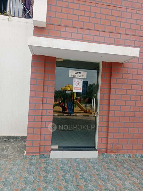 2 BHK Flat In Rrl Nature Woods For Sale  In Sarjapur