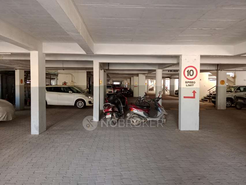 2 BHK Flat In Rrl Nature Woods For Sale  In Sarjapur