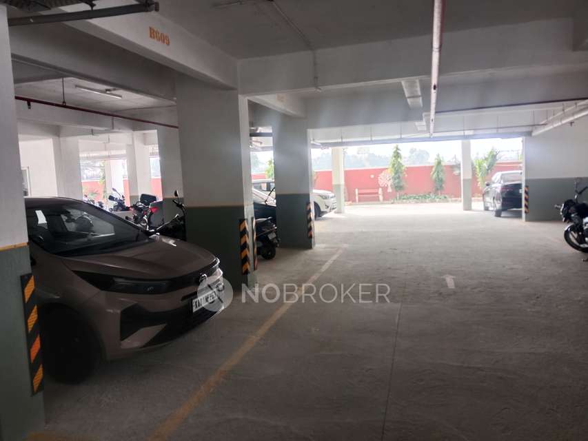 2 BHK Flat In Rrl Nature Woods For Sale  In Sarjapur