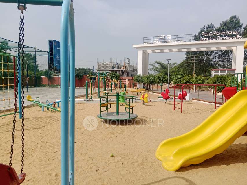 2 BHK Flat In Rrl Nature Woods For Sale  In Sarjapur