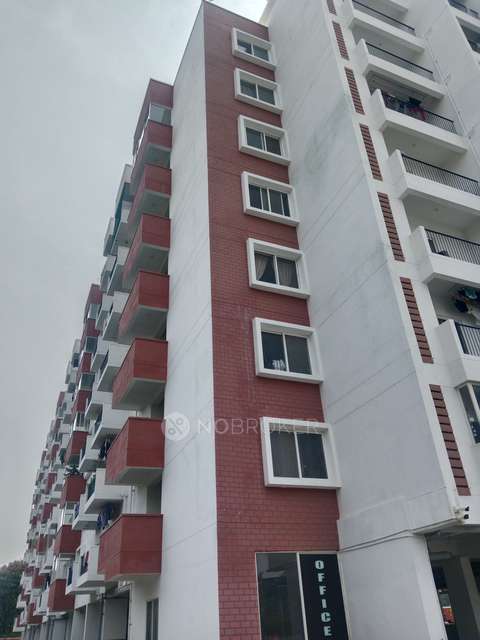 2 BHK Flat In Rrl Nature Woods For Sale  In Sarjapur