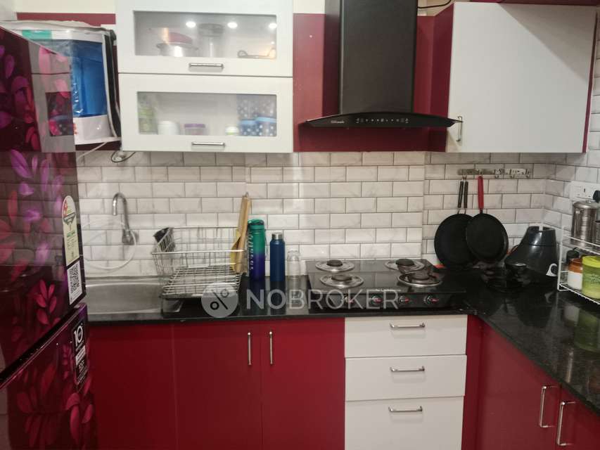 2 BHK Flat In Rrl Nature Woods For Sale  In Sarjapur