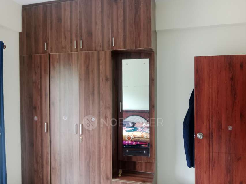 2 BHK Flat In Rrl Nature Woods For Sale  In Sarjapur