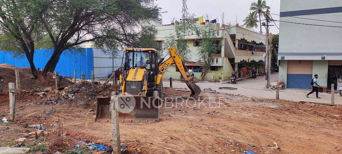 Industrial Shed in Kadugodi, Bangalore for Rent 