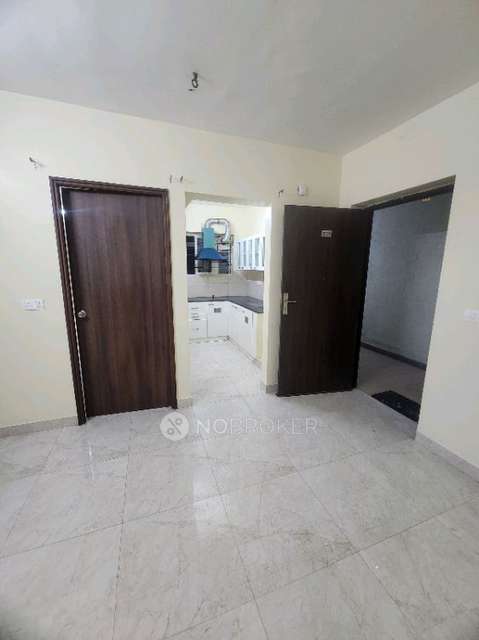 1 BHK Flat In Sidhrath Upscale For Sale  In Madhanandapuram