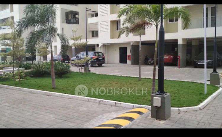 1 BHK Flat In Sidhrath Upscale For Sale  In Madhanandapuram